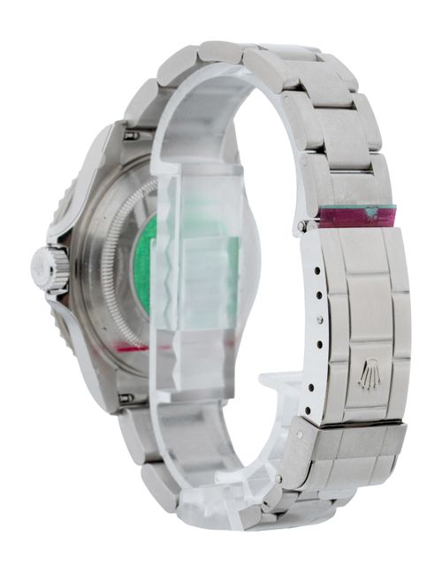 Rolex Submariner Kermit Image 3